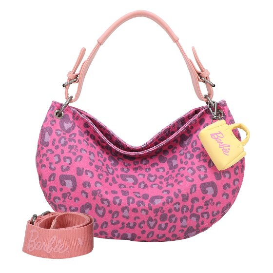 Fritzi aus Preußen Leo Silhouette Limited Barbie Bitzi 11 Bolso 39.5 cm