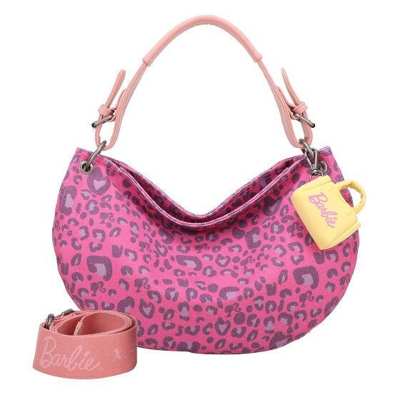 Fritzi aus Preußen Leo Silhouette Limited Barbie Bitzi 11 Bolso 39.5 cm