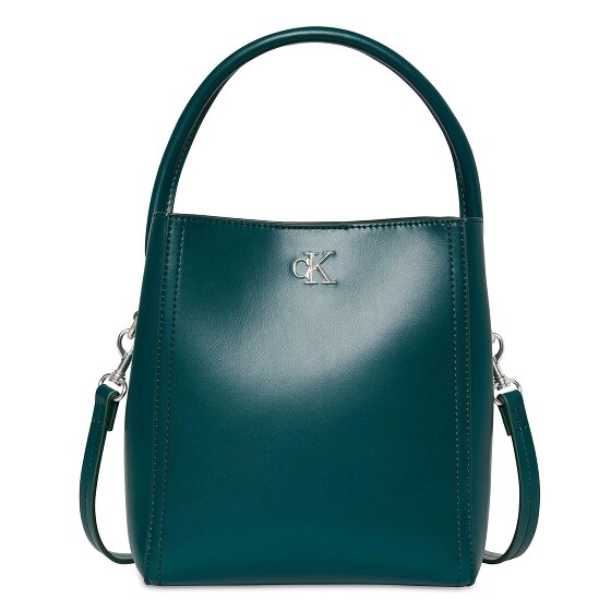 Calvin Klein CK Bucket Bolsa de compras 21 cm