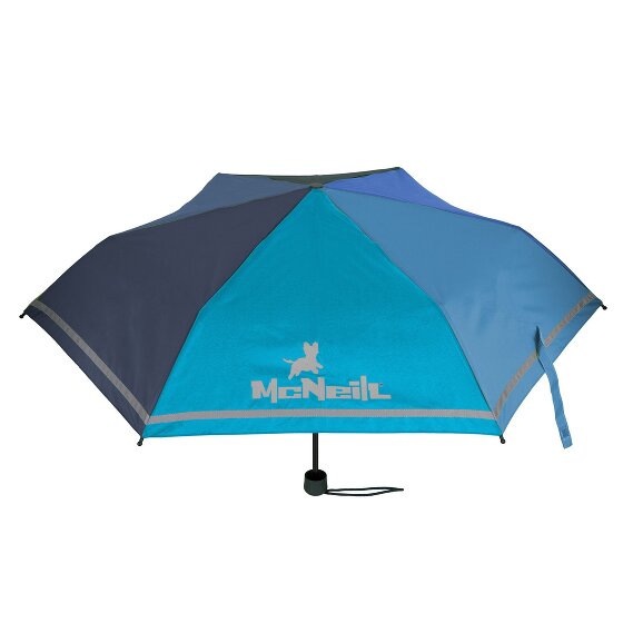 McNeill Paraguas de bolsillo para niños 24 cm
