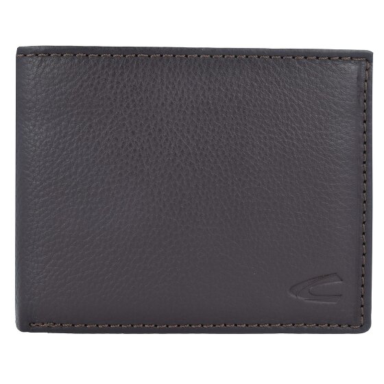 camel active Macau Cartera Protección RFID Piel 12 cm