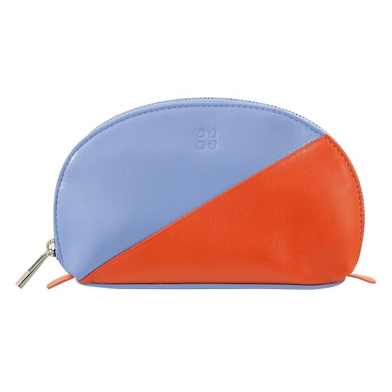 DuDu Neceser Segovia Piel 16 cm