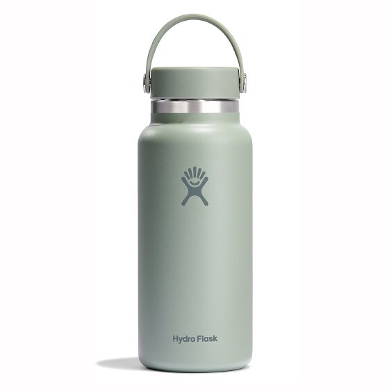 Hydro Flask Hydration Wide Flex Cap Botella para beber 945 ml