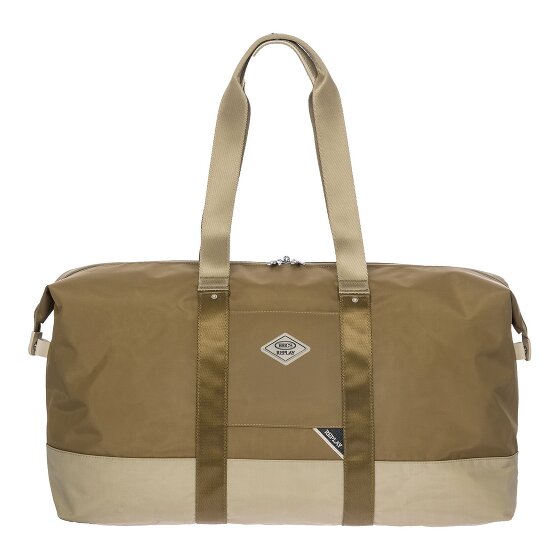 Bric's Bric's x Replay Bolsa de viaje Weekender 55 cm