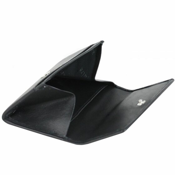 Esquire Billetera Logo I Piel 9,5 cm