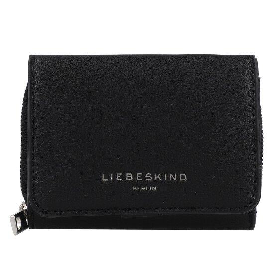 Liebeskind Pablita Cartera Protección RFID Piel 11 cm