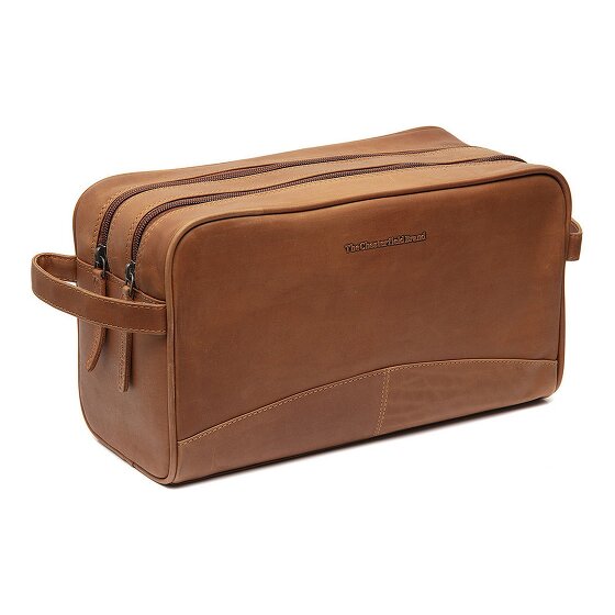 The Chesterfield Brand Stefan Bolsa de aseo Piel 29 cm