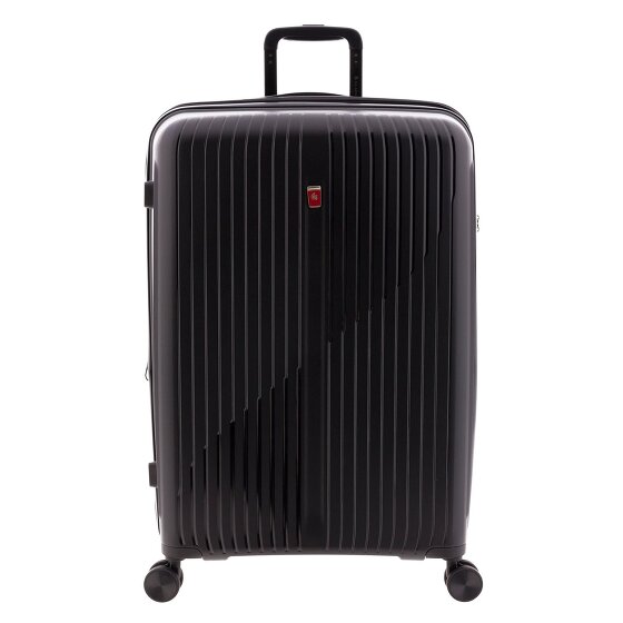 Gladiator 5000 4 ruedas Carrito 73 cm con pliegue de expansión