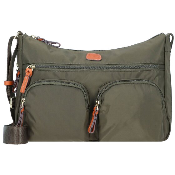 Bric's Bolsa de hombro X-Bag 34 cm