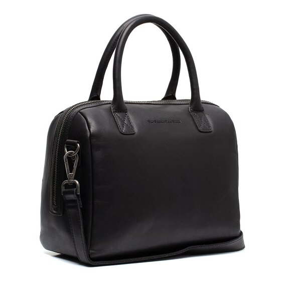 The Chesterfield Brand Langton Bolsa de hombro Piel 28 cm