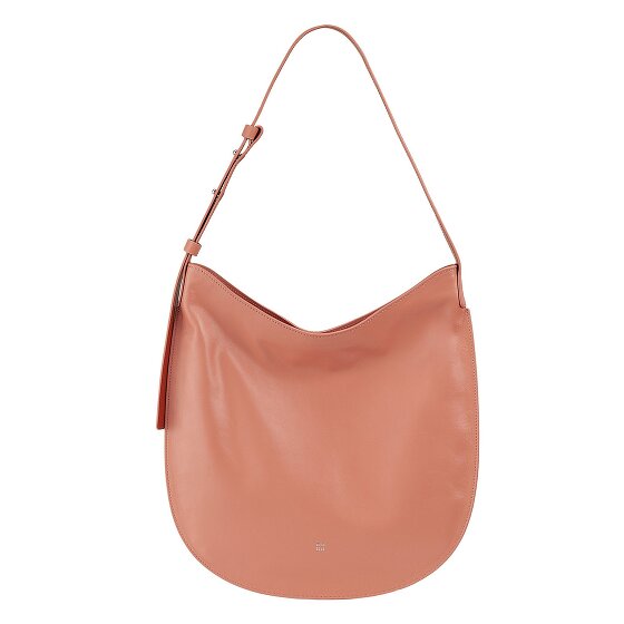 DuDu Sylvie Bolsa de hombro Piel 36.5 cm