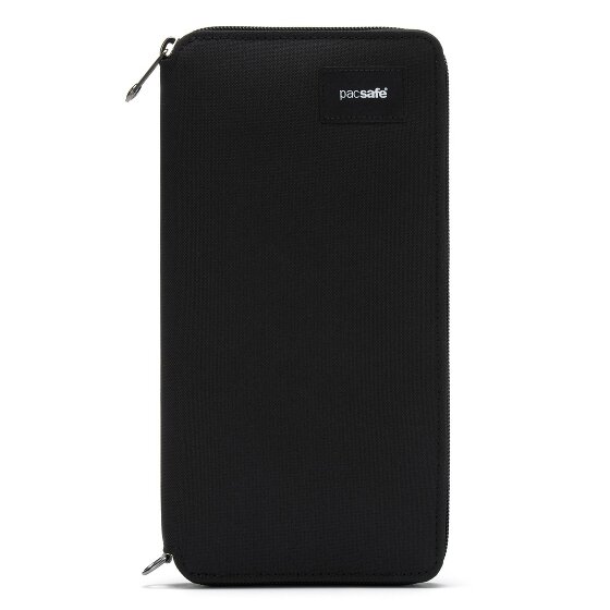 Pacsafe RFIDsafe Cartera Protección RFID 11.5 cm
