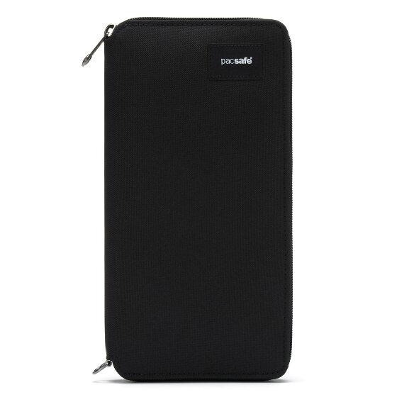 Pacsafe RFIDsafe Cartera Protección RFID 11.5 cm