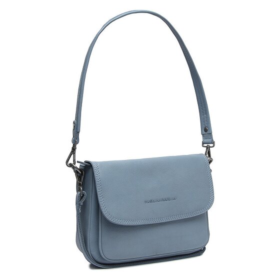 The Chesterfield Brand Miloa Bolsa de hombro Piel 23 cm