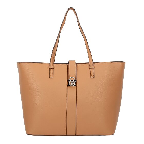 U.S. Polo Assn. Winterberry Bolsa de compras 34 cm