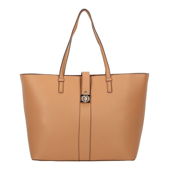 U.S. Polo Assn. Winterberry Bolsa de compras 34 cm