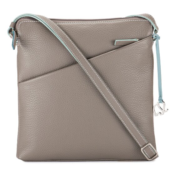 Mywalit Milano Bolsa de hombro Piel 24 cm