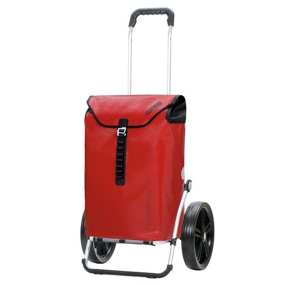 Andersen Shopper Royal Shopper Carro de la compra Ortlieb 65 cm