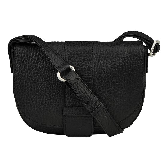 Voi Hirsch Bolsa de hombro Piel natural 24.5 cm