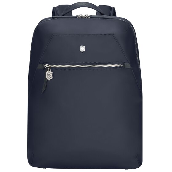 Victorinox Mochila compacta Victoria Signature Compartimento para portátil de 38 cm