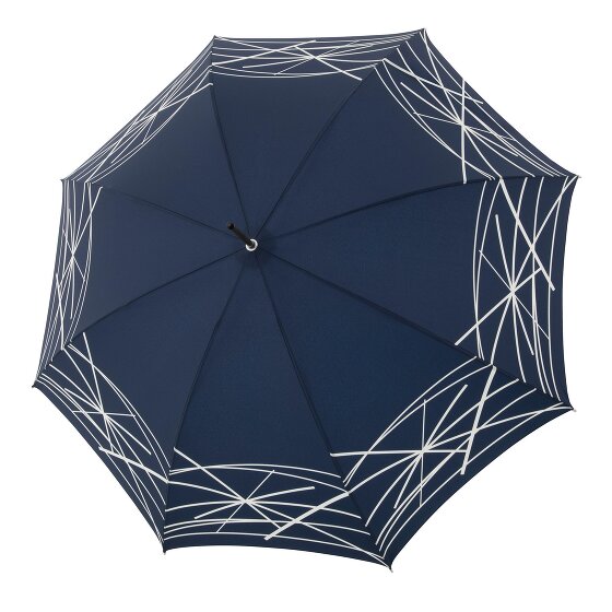 Doppler Manufaktur Paraguas de varilla Elegance 91 cm