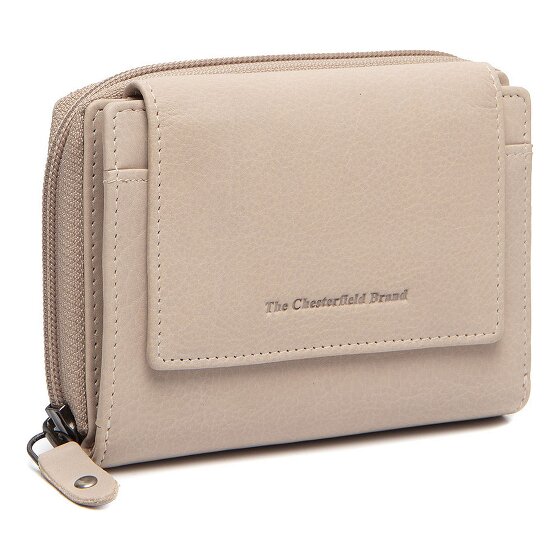 The Chesterfield Brand Orveta Cartera Protección RFID Piel 13 cm