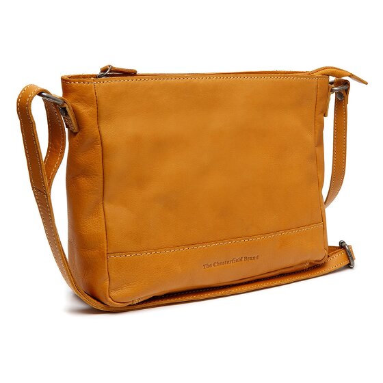 The Chesterfield Brand Weimar Bolsa de hombro Piel 24 cm