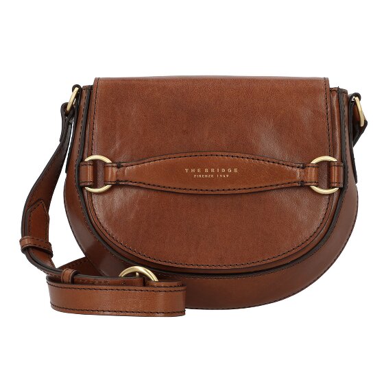 The Bridge Bolso Bettina Piel 22 cm