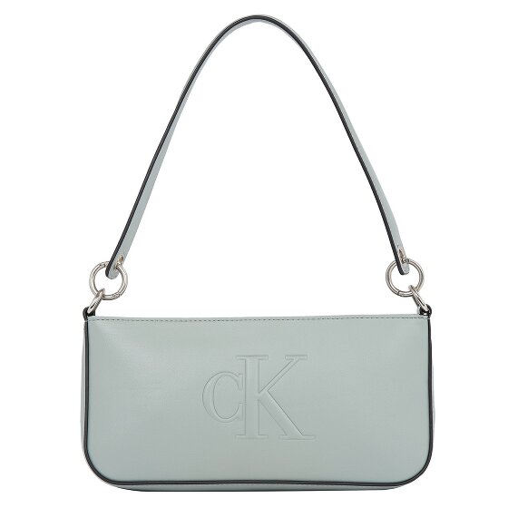Calvin Klein Jeans Sculpted Deboss Bolsa de hombro 25 cm