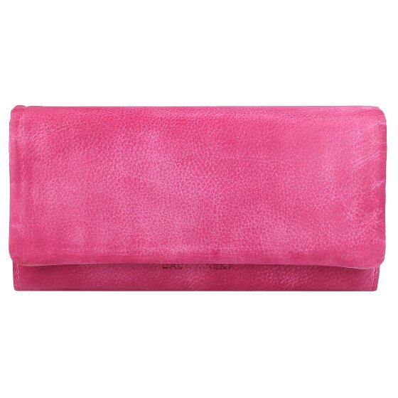 Jack Kinsky Nassau Billetero Piel 19 cm