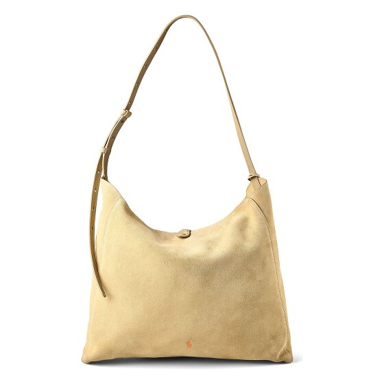 POLO RALPH LAUREN Polo Play Bolsa de hombro Piel 33 cm
