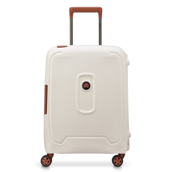 Delsey Paris Moncey Trolley Cabina 4 Ruedas 55 cm