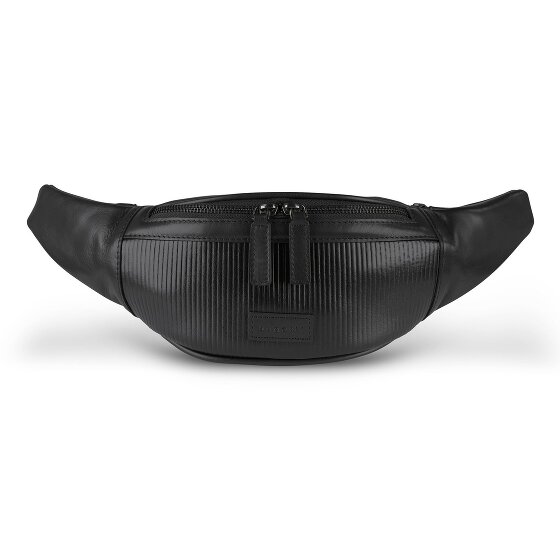 bugatti Joel Riñonera Piel 22 cm