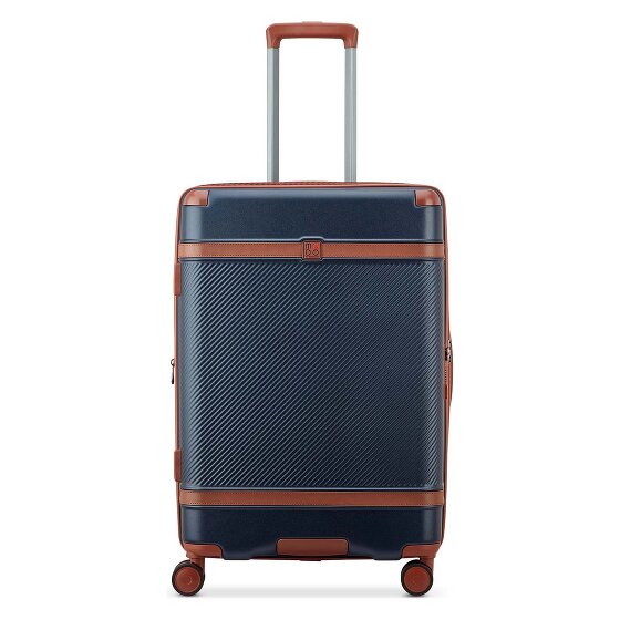 MODO by Roncato Charm 2.0 4 ruedas Carrito 67 cm con pliegue de expansión