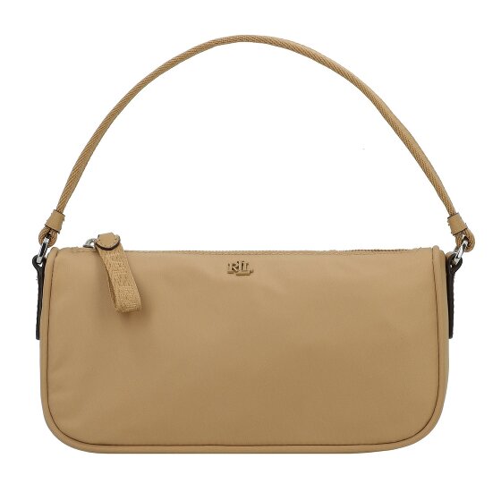 Lauren Ralph Lauren Bolsa de hombro Piel 20.5 cm