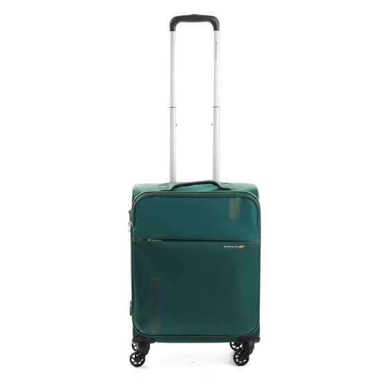 Roncato Trolley de cabina de 4 ruedas Speed 55 cm