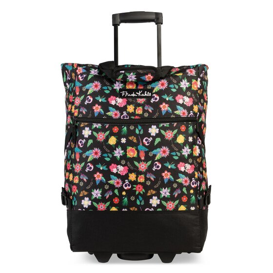 Punta Frida Kahlo Carro de la compra 50 cm