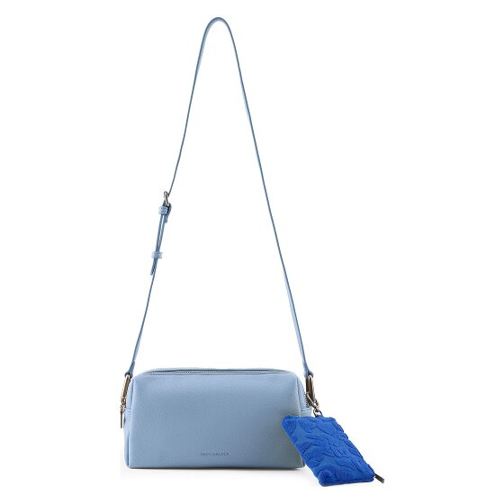 FredsBruder Color Kiss Bolsa de hombro Piel 26 cm