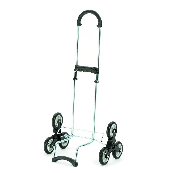 Andersen Shopper Carro de la compra Scala Shopper Stair Climber Hera 56 cm