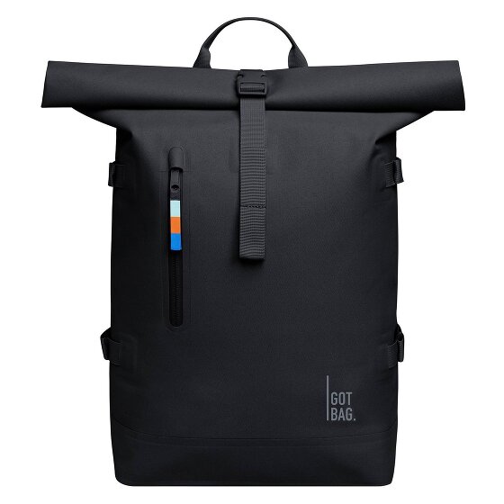 GOT BAG Rolltop 2.0 Mochila de día 43 cm Compartimento para el portátil