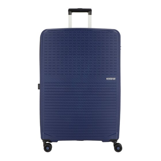 American Tourister Summer Hit 4 ruedas Carrito 76 cm