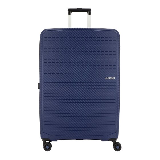 American Tourister Summer Hit 4 ruedas Carrito 76 cm