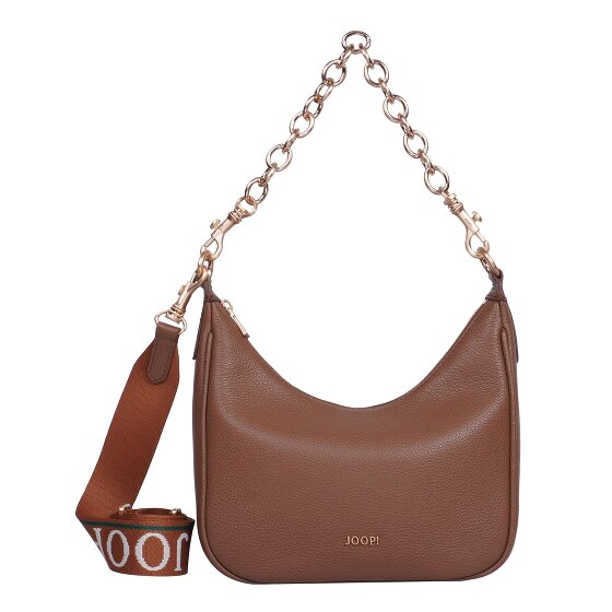 Joop! Dolce Ginger Bolsa de hombro Piel 23 cm