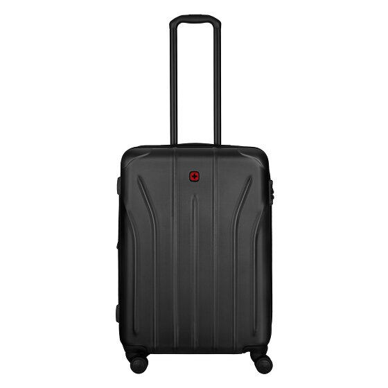 Wenger Oryson 4 ruedas Carrito M 65 cm con pliegue de expansión
