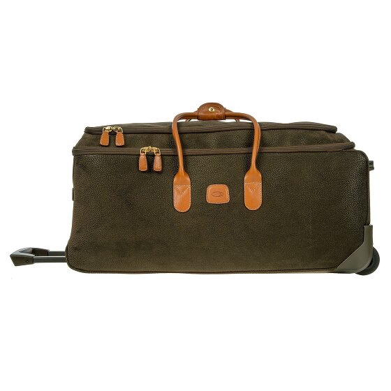 Bric's Bolsa de viaje Life Roller 72 cm