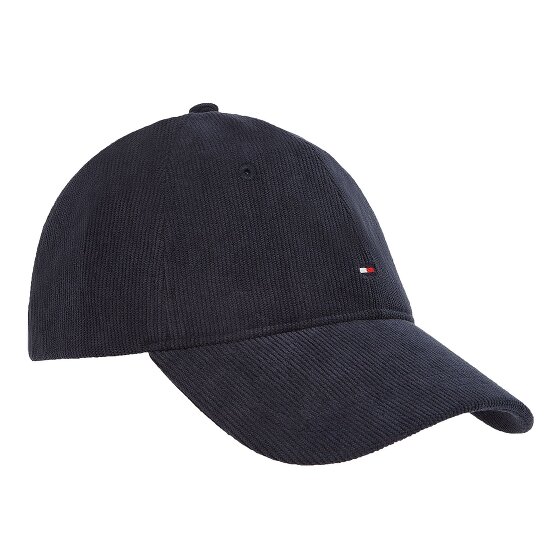 Tommy Hilfiger TH Flag Gorra de béisbol 29 cm