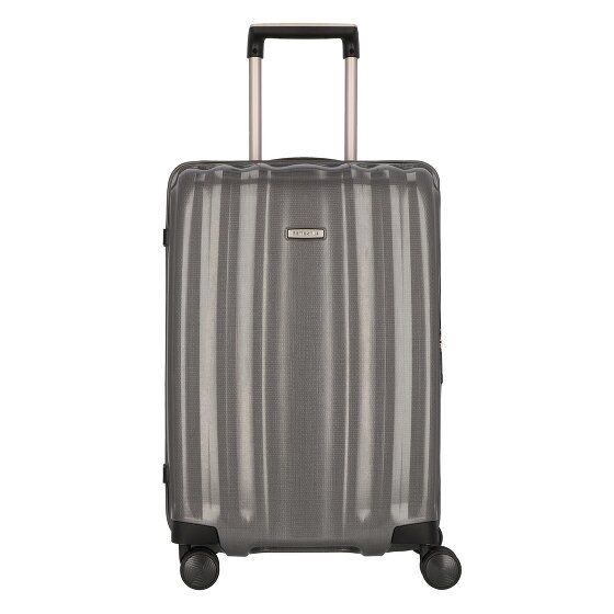 Samsonite Trolley Lite Cube Spinner de 4 ruedas 68 cm