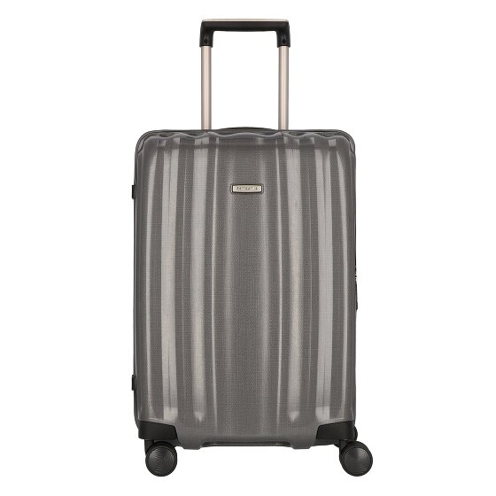 Samsonite Trolley Lite Cube Spinner de 4 ruedas 68 cm