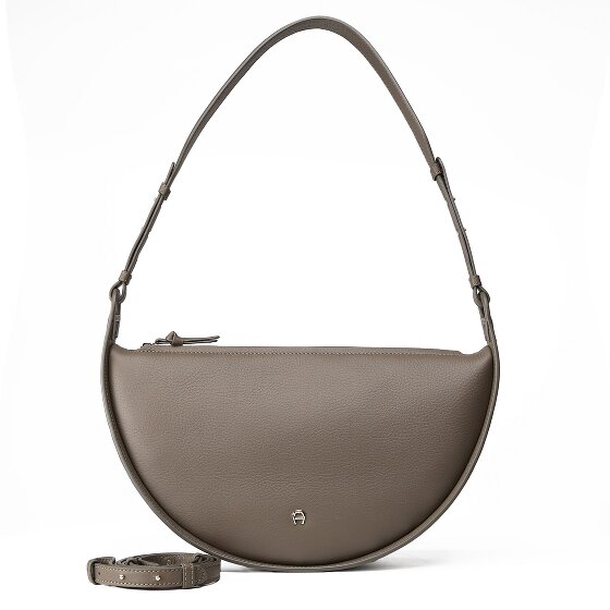 AIGNER Eliza Bolsa de hombro Piel 25 cm