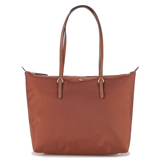 Lauren Ralph Lauren Keaton Bolsa de compras 36 cm
